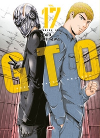 GTO. Paradise lost - Vol. 17 - Librerie.coop