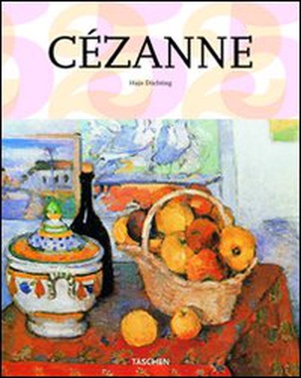 Cézanne. Ediz. italiana - Librerie.coop Cézanne. Ediz. italiana - Librerie.coop