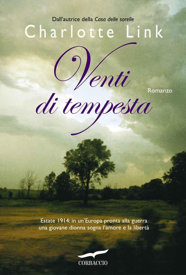Venti di tempesta - Librerie.coop Venti di tempesta - Librerie.coop