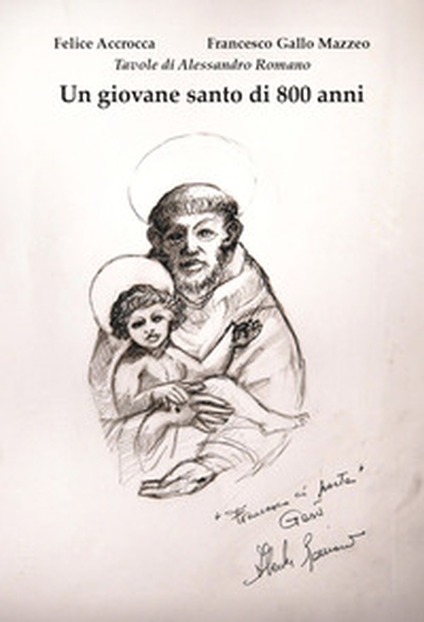 Un giovane santo di 800 anni - Librerie.coop
