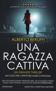 Una ragazza cattiva - Librerie.coop Una ragazza cattiva - Librerie.coop