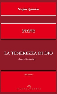 La tenerezza di Dio - Librerie.coop