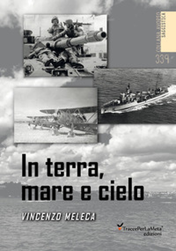 In terra, mare e cielo. Avventure, imprese, battaglie e curiosità da conoscere e non dimenticare - Librerie.coop In terra, mare e cielo. Avventure, imprese, battaglie e curiosità da conoscere e non dimenticare - Librerie.coop