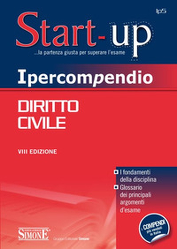 Ipercompendio diritto civile - Librerie.coop Ipercompendio diritto civile - Librerie.coop
