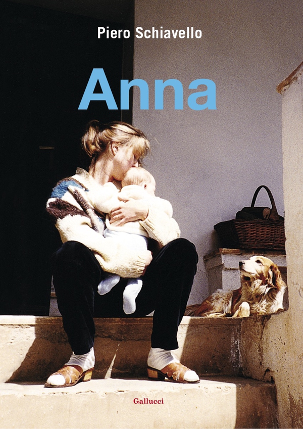 Anna - Librerie.coop Anna - Librerie.coop