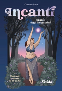 Oracoli degli incantesimi - Librerie.coop