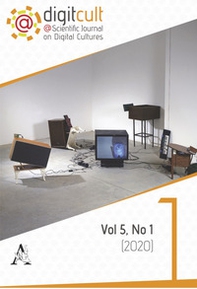 DigitCult. Scientific journal on digital cultures - Librerie.coop