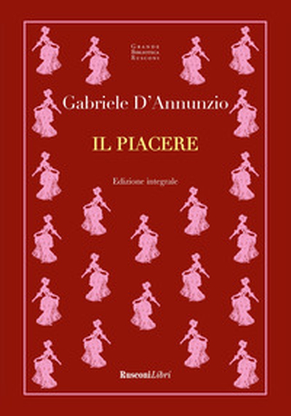 Il piacere - Librerie.coop Il piacere - Librerie.coop