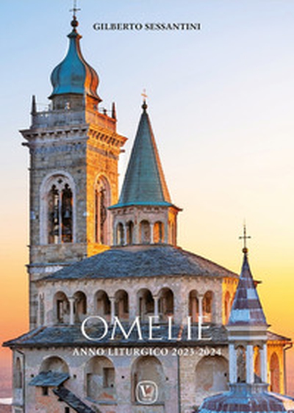 Omelie anno liturgico 2023-2024 - Librerie.coop Omelie anno liturgico 2023-2024 - Librerie.coop