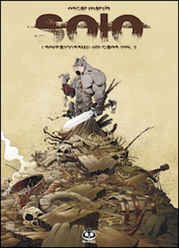 Solo. I sopravvissuti del caos - Vol. 2 - Librerie.coop Solo. I sopravvissuti del caos - Vol. 2 - Librerie.coop