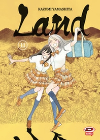 Land - Vol. 11 - Librerie.coop