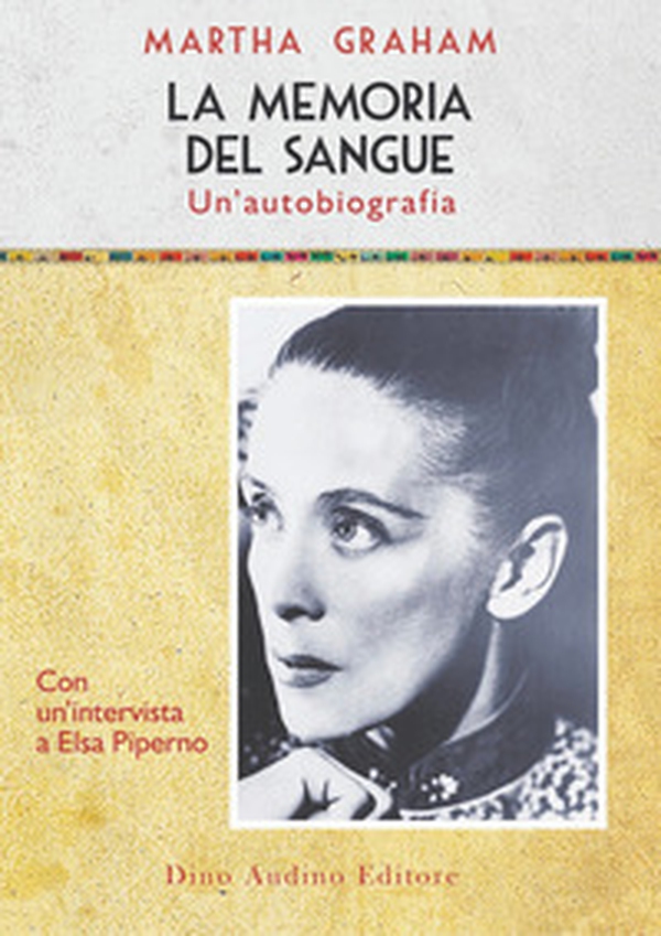 La memoria del sangue. Un'autobiografia - Librerie.coop La memoria del sangue. Un'autobiografia - Librerie.coop