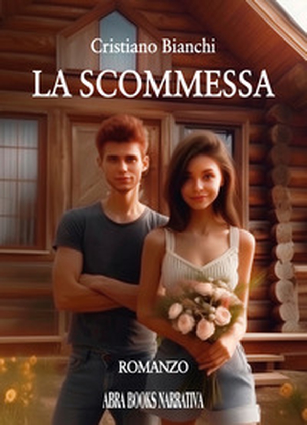 La scommessa - Librerie.coop La scommessa - Librerie.coop