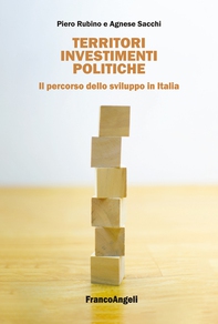 Territori, investimenti, politiche - Librerie.coop