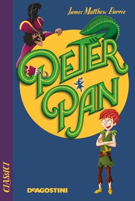 Peter Pan - Librerie.coop Peter Pan - Librerie.coop