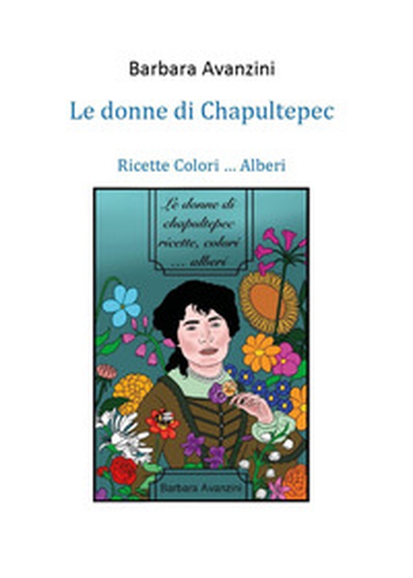 Le donne di Chapultepec - Librerie.coop Le donne di Chapultepec - Librerie.coop