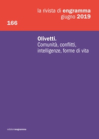 La rivista di Engramma - Librerie.coop