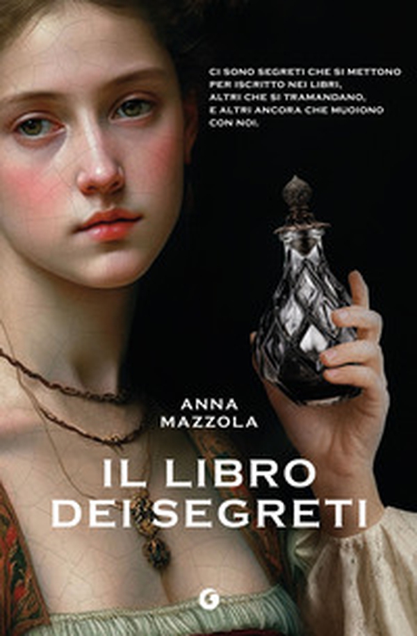 Il libro dei segreti - Librerie.coop Il libro dei segreti - Librerie.coop