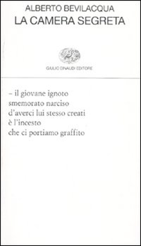 La camera segreta - Librerie.coop La camera segreta - Librerie.coop