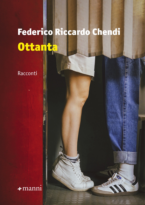 Ottanta - Librerie.coop Ottanta - Librerie.coop