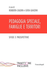 Pedagogia speciale, famiglie e territori - Librerie.coop