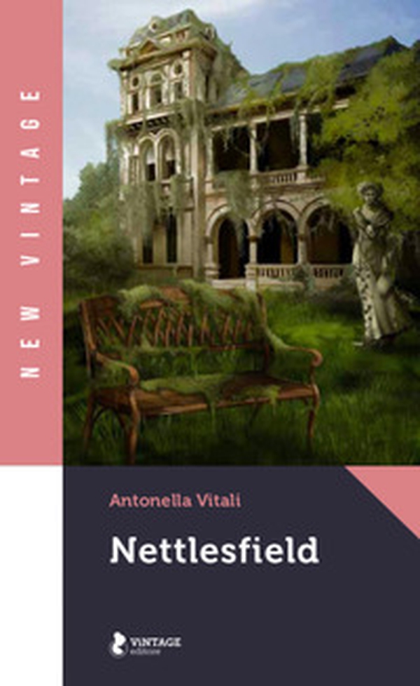 Nettlesfield - Librerie.coop Nettlesfield - Librerie.coop