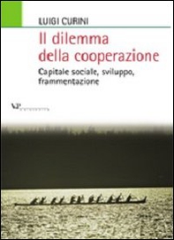 Il dilemma della cooperazione. Capitale sociale, sviluppo, frammentazione - Librerie.coop