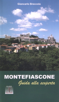 Montefiascone. Guida alla scoperta - Librerie.coop