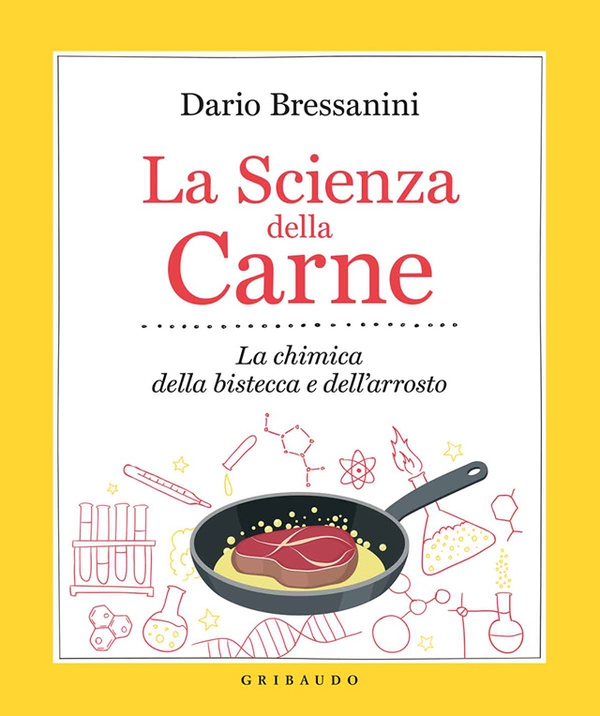 La Scienza della Carne - Librerie.coop La Scienza della Carne - Librerie.coop