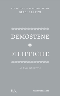 Filippiche - Librerie.coop Filippiche - Librerie.coop