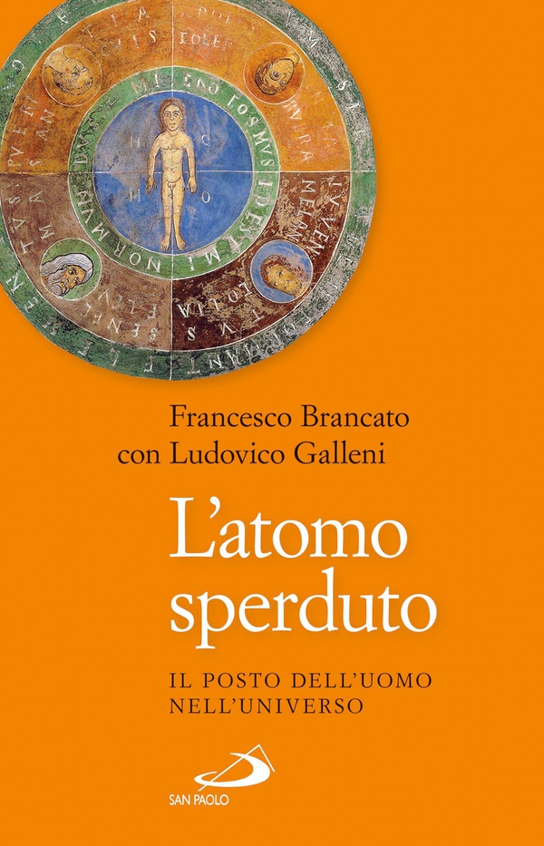 L'atomo sperduto. Il posto dell'uomo nell'universo - Librerie.coop L'atomo sperduto. Il posto dell'uomo nell'universo - Librerie.coop