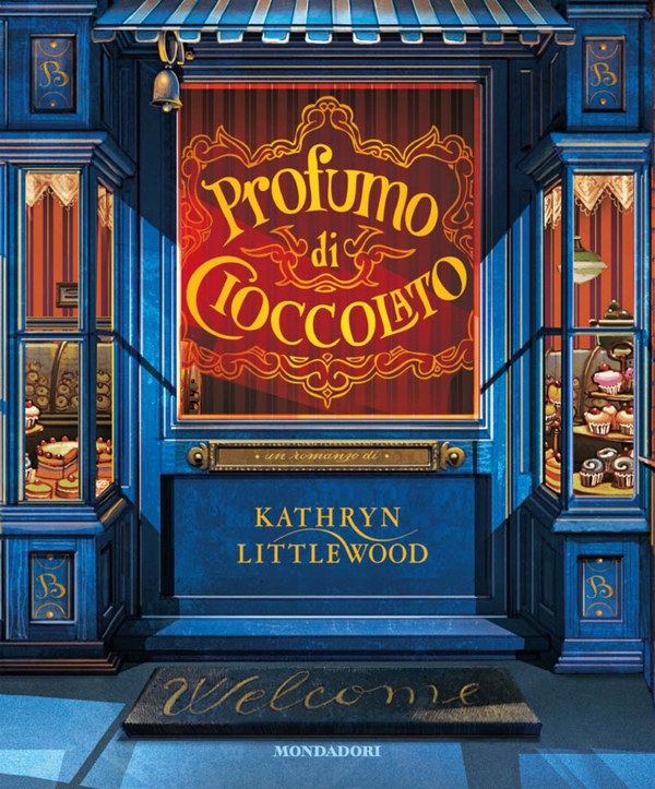 PROFUMO DI CIOCCOLATO - Librerie.coop PROFUMO DI CIOCCOLATO - Librerie.coop