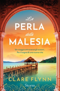 La perla della Malesia - Librerie.coop