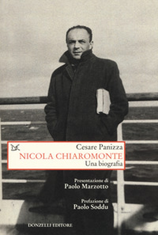 Nicola Chiaramonte. Una biografia - Librerie.coop Nicola Chiaramonte. Una biografia - Librerie.coop