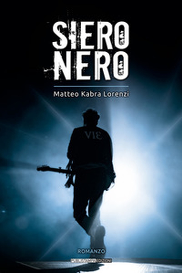 Siero nero - Librerie.coop Siero nero - Librerie.coop
