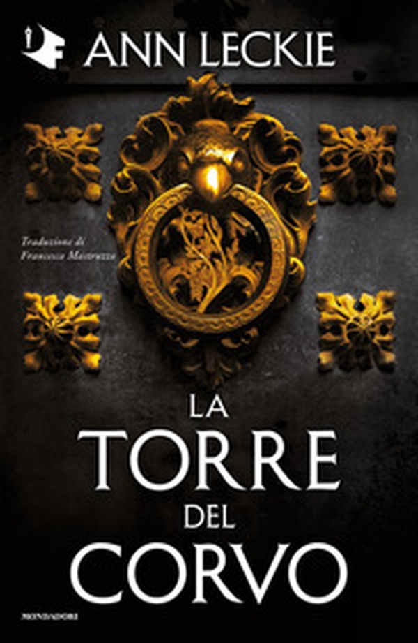 La torre del corvo - Librerie.coop La torre del corvo - Librerie.coop