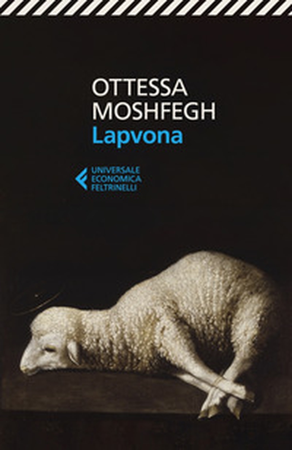 Lapvona - Librerie.coop Lapvona - Librerie.coop