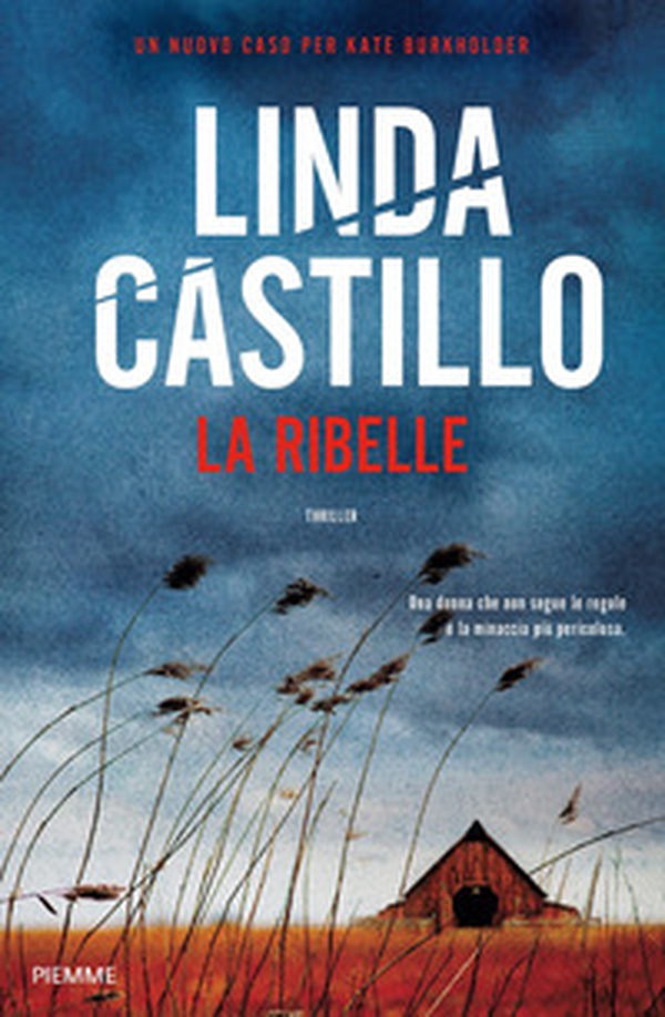 La ribelle - Librerie.coop La ribelle - Librerie.coop