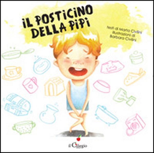 Il posticino della pipì - Librerie.coop Il posticino della pipì - Librerie.coop