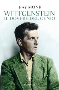 Wittgenstein. Il dovere del genio - Librerie.coop