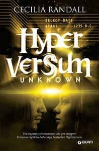 Unknown. Hyperversum - Vol. 6 - Librerie.coop Unknown. Hyperversum - Vol. 6 - Librerie.coop