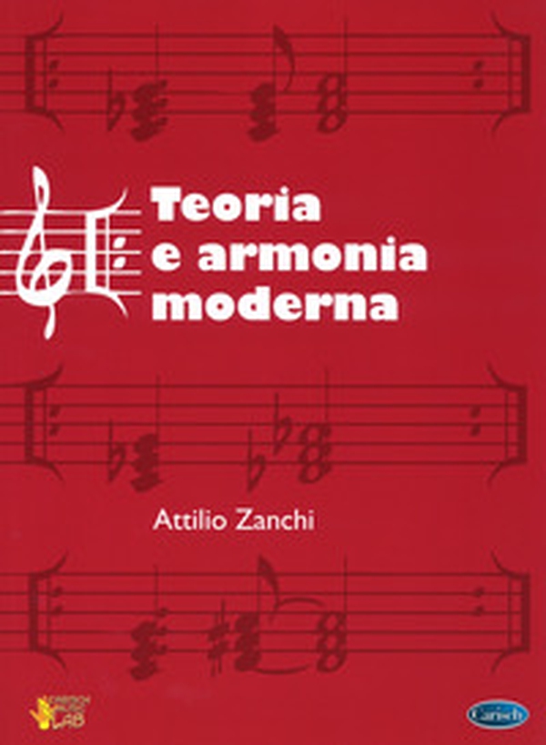Teoria e armonia moderna - Librerie.coop Teoria e armonia moderna - Librerie.coop