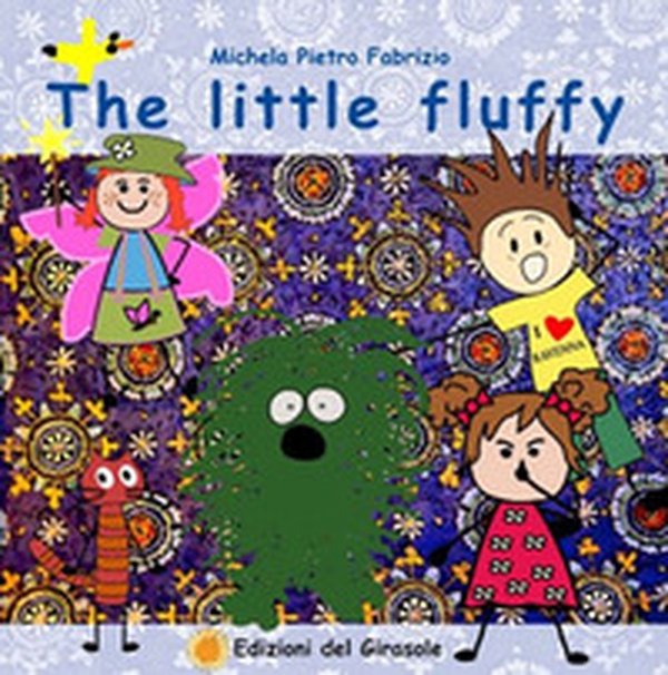 The little fluffy. Le meraviglie del peloso - Vol. 3 - Librerie.coop The little fluffy. Le meraviglie del peloso - Vol. 3 - Librerie.coop