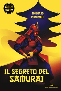 Il segreto del samurai - Librerie.coop