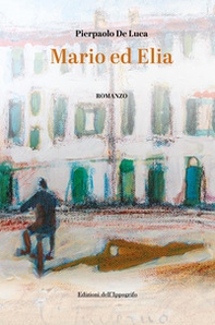 Mario ed Elia - Librerie.coop