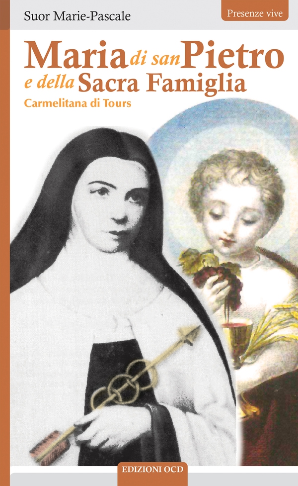 Maria di San Pietro e della Sacra Famiglia - Librerie.coop Maria di San Pietro e della Sacra Famiglia - Librerie.coop