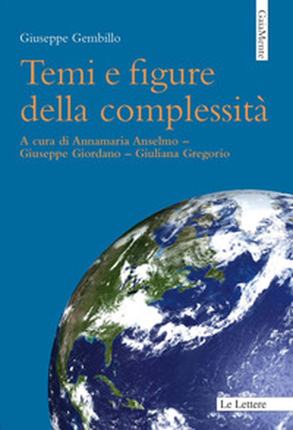 Temi e figure della complessità - Librerie.coop Temi e figure della complessità - Librerie.coop
