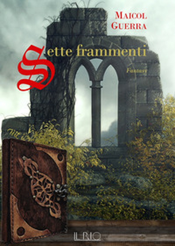 Sette frammenti - Librerie.coop Sette frammenti - Librerie.coop