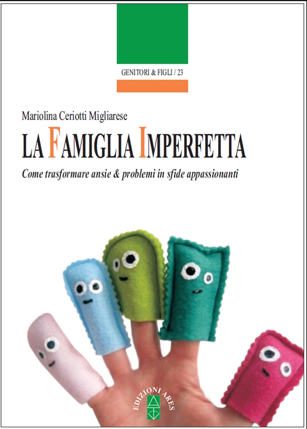 La famiglia imperfetta - Librerie.coop La famiglia imperfetta - Librerie.coop