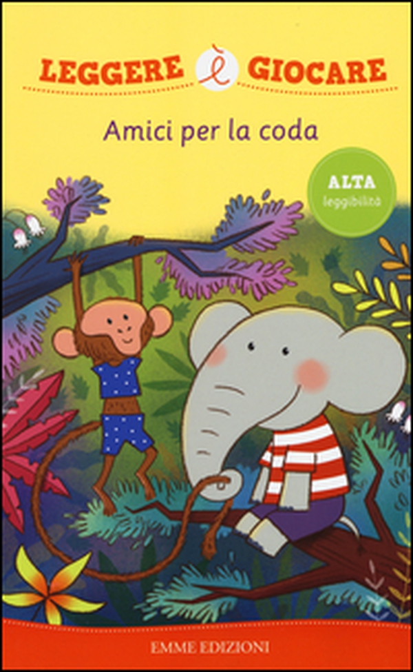 Amici per la coda - Librerie.coop Amici per la coda - Librerie.coop